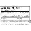 MethylPro L-Methylfolate 7.5mg