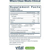 Vital Nutrients Hyperbiotics Pro-Women Probiotic