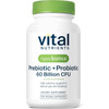 Vital Nutrients Hyperbiotics Prebiotic + Probiotic bottle, front view