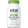 Vital Nutrients Hyperbiotics Pro-Dental Probiotic 90 chewable tablet bottle