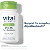 Pro-15 bottle, support for everyday digestive health text