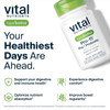 Vital Nutrients Hyperbiotics Pro-15 Pre + Probiotic