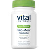 Vital Nutrients Hyperbiotics Pro-Men Probiotic 30 vegan tablet bottle
