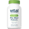 Vital Nutrients Hyperbiotics Pro-Men Probiotic 60 vegan tablet bottle