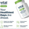 Vital Nutrients Hyperbiotics Pro-15 Advanced Probiotic