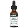 NutraMedix Stevia microbial support 1 fl oz (30 mL) dropper bottle