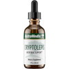 NutraMedix Cryptolepis microbial support 2 fl oz (60 mL) dropper bottle