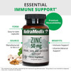 NutraMedix Zinc - 60 Capsules