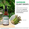NutraMedix Sparga Sulphur Detox - 30 Milliliters