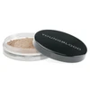 Youngblood Natural Loose Mineral Foundation open jar, light pink beige powder