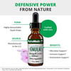 NutraMedix Enula - 30 Milliliters