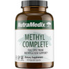 NutraMedix Methyl Complete - 120 Capsules NTMX54081 45.99