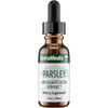 NutraMedix Parsley liquid extract 1 fl oz (30 mL) dropper bottle