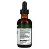 GlucoMedix bottle side with supplement facts