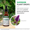 NutraMedix EZOV Emotional Balance - 30 Milliliters