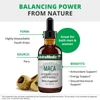 NutraMedix Maca - 60 Milliliters