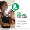 NutraMedix Maca - 60 Milliliters