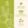 Organic India Amla - 90 Capsules