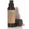 Youngblood Liquid Mineral Foundation pump bottle in a medium warm beige shade