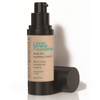 Youngblood Liquid Mineral Foundation pump bottle in a light neutral shade