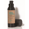 Youngblood Liquid Mineral Foundation pump bottle in a medium tan shade