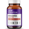 New Chapter Wholemega Fish Oil