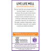 New Chapter Reishi - 60 Capsules