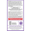 Every Woman's One Daily 55+ label with other ingredients, suggested use and guarantee