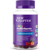 New Chapter Kids Multivitamin Gummies 60 gummy bottle