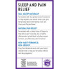 New Chapter Restful Sleep + Pain - 30 Capsules