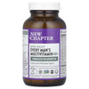 New Chapter One Daily Every Man's Multivitamin 40+ 72 tablet bottle