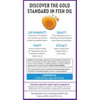 New Chapter Wholemega Tiny Caps - 90 Softgel Capsules