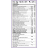 New Chapter Women's Advanced Multivitamin - 120 Tablets