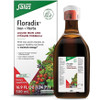 Floradix Iron + Herbs Liquid Iron and Vitamin