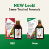 Floradix Floravital Iron & Herbs Yeast-Free