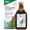 Floradix Ashwagandha liquid herbal and vitamin formula 250 mL bottle and box