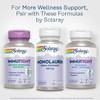 Solaray Monolaurin, Immune System Support - 60 Capsules