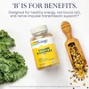 Solaray Vitamin B-Complex 100 - 100 Capsules