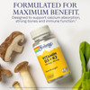 Solaray Vitamin D-3 & K-2 - 60 Capsules