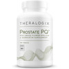 Theralogix Prostate PQ Rye Grass Flower Pollen and Quercetin 180 tablet bottle