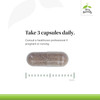 Terry Naturally Clinical OPC Heart - 60 Capsules