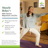 Terry Naturally Muscle Relax - 60 Capsules