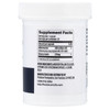 Akkermansia 500 Pro supplement facts panel