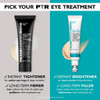Peter Thomas Roth Peptide Skinjection Fill + Fix Under-Eye Cream