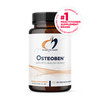 Designs for Health Osteoben - 120 Capsules DSHL05501 64.99