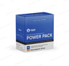 Designs for Health Power Pack - 30 Packets DSHL06973 96.49