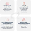 Designs for Health Acnutrol - 180 Capsules