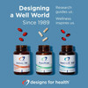 Designs for Health HistaEze - 120 Capsules