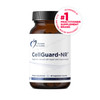 Designs for Health CellGuard-NR - 60 Vegetarian Capsules DSHL06812 92.99