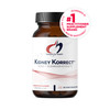 Designs for Health Kidney Korrect - 60 Capsules DSHL03460 87.49